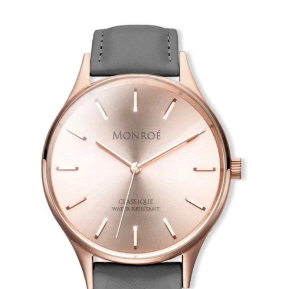 Monroe by Maestro Solerose watch